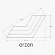 Erzen - Betonni Creative 25m² - (Promosyon)