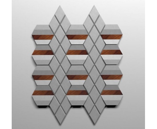 Onorio - Betonni Creative 1.10m² - 1 Kutu Onorio - Betonni Creative 1.10m² - 1 Kutu