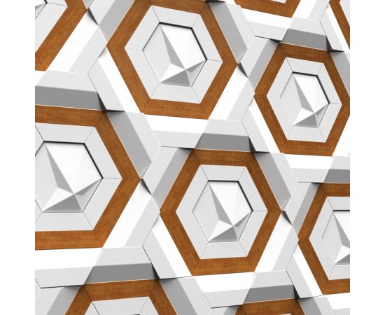 Onorio - Betonni Creative 1.10m² - 1 Kutu Onorio - Betonni Creative 1.10m² - 1 Kutu