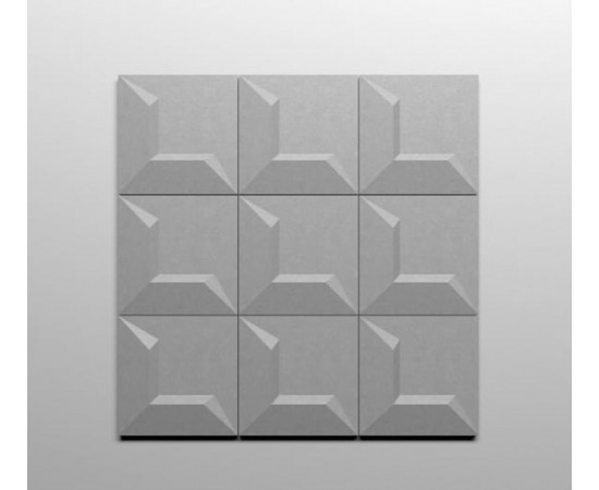 Plenüs - Betonni Creative 1m² - 1 Kutu