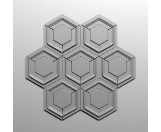Vita - Betonni Creative 1.10m² - (Promosyon)