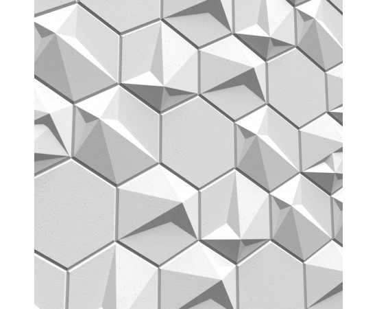 Vita - Betonni Creative 1.10m² - 1 Kutu Vita - Betonni Creative 1.10m² - 1 Kutu